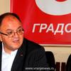 Zoran Antić. Foto VranjeNews