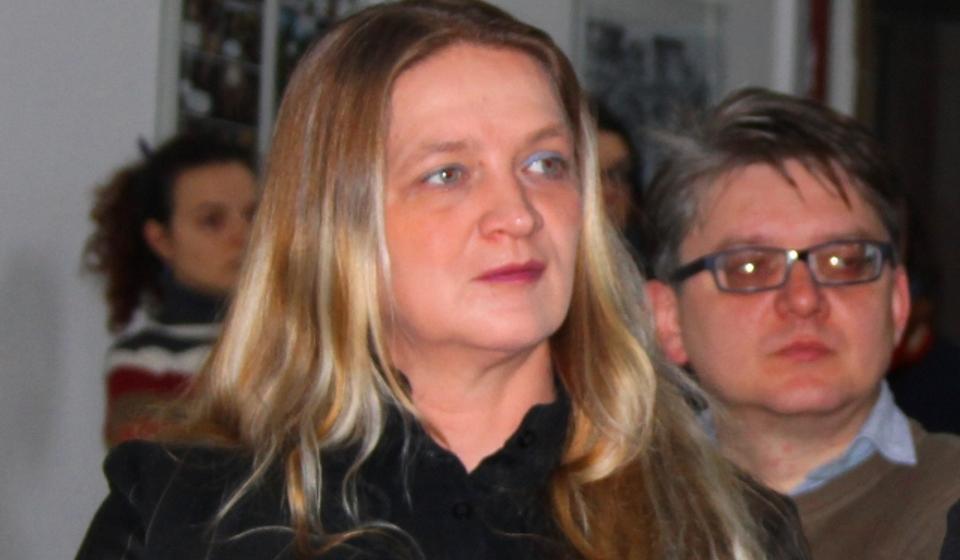 Skoro 4,7 miliona su sopstvena sredstva: Ivana Tasić. Foto VranjeNews