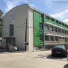 Interno odeljenje i Radiologija u novom ruhu. Foto Vranje News