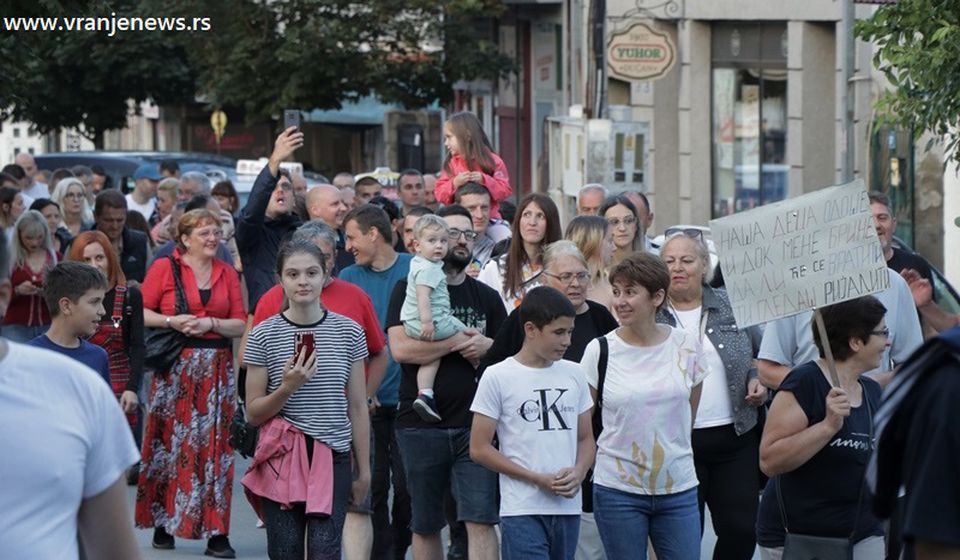 Foto Vranje News