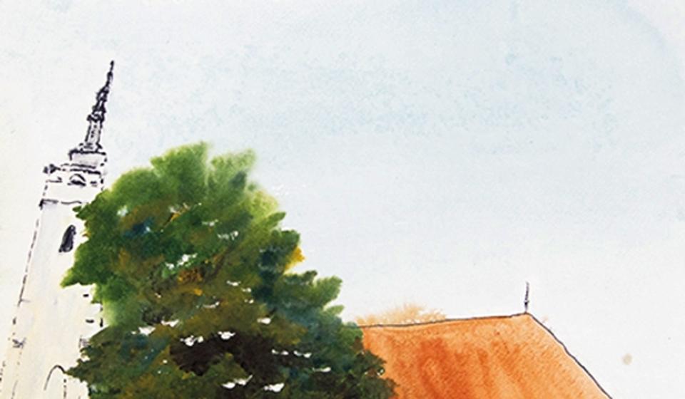 Foto ilustracija (plakat)