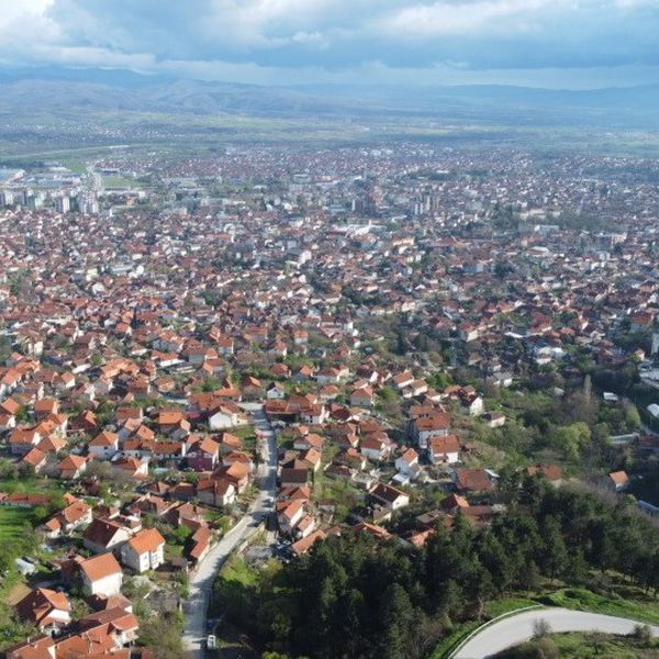 Foto Vranje news