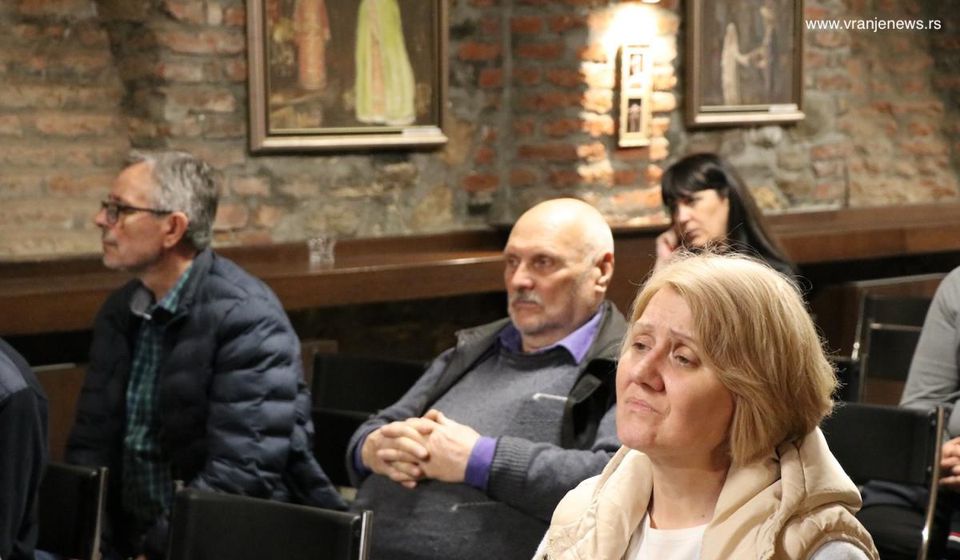 Foto Vranje news
