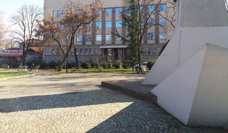 Dvojica specijalista po izlasku iz zatvora tri godine neće moći da se bave lekarskim pozivom: Apelacioni sud u Nišu. Foto ni.ap.sud.rs