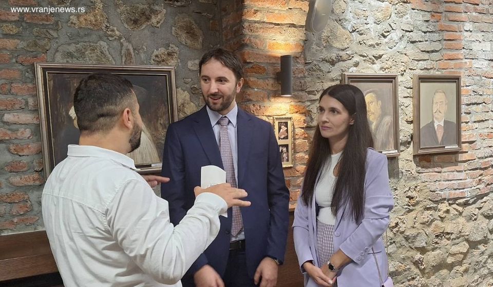 Foto Vranje news