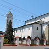 Crvka svete Trojice u Vranju. Foto Vranje News
