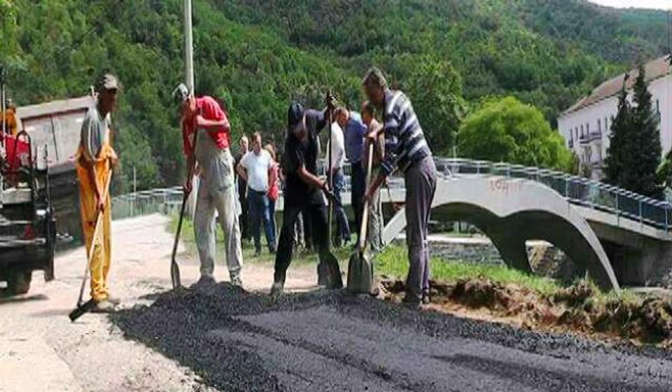 Foto Fejsbuk profil Dragana Sentića