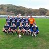 Ekipa iz Belog Polja blizu titule vicešampiona. Foto FK Čelik
