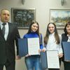 Foto Grad Vranje
