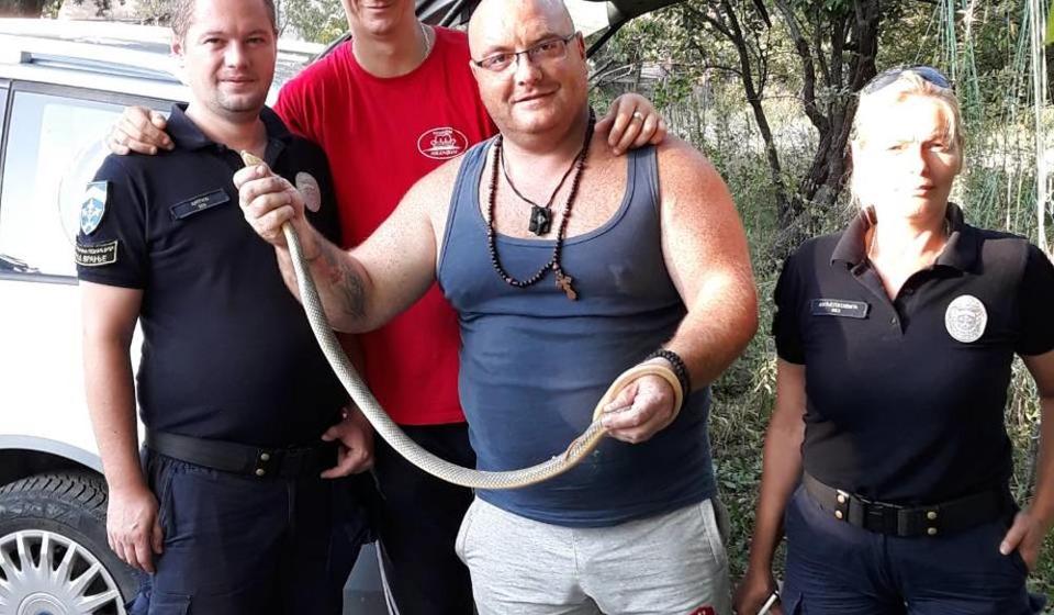 Foto privatna arhiva (Vladica Stanković, Udruženje Poskok)