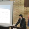 Bojan Kostić. Foto Vranje news