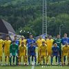Foto FK Dinamo Vranje