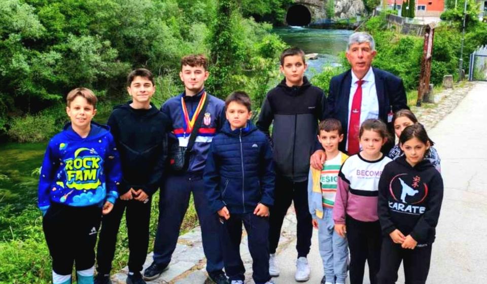 Foto KK Vranje