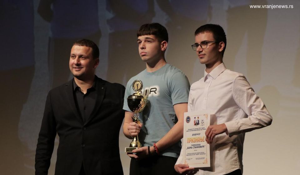 Foto Vranje news