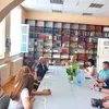 Razgovor predstavnika Francuskog instituta i gimnazije. Foto GBS