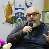 Vule Žurić. Foto VranjeNews