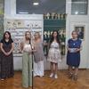 Detalj sa otvaranja Letnjeg ateljea. Foto Vranje news