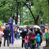 Najmlađe očekuju dečja predstava i plesna grupa "Feniks". Foto Vranje News