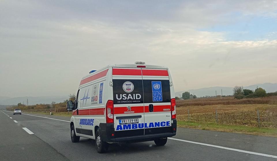 Foto ilustracija Vranje News