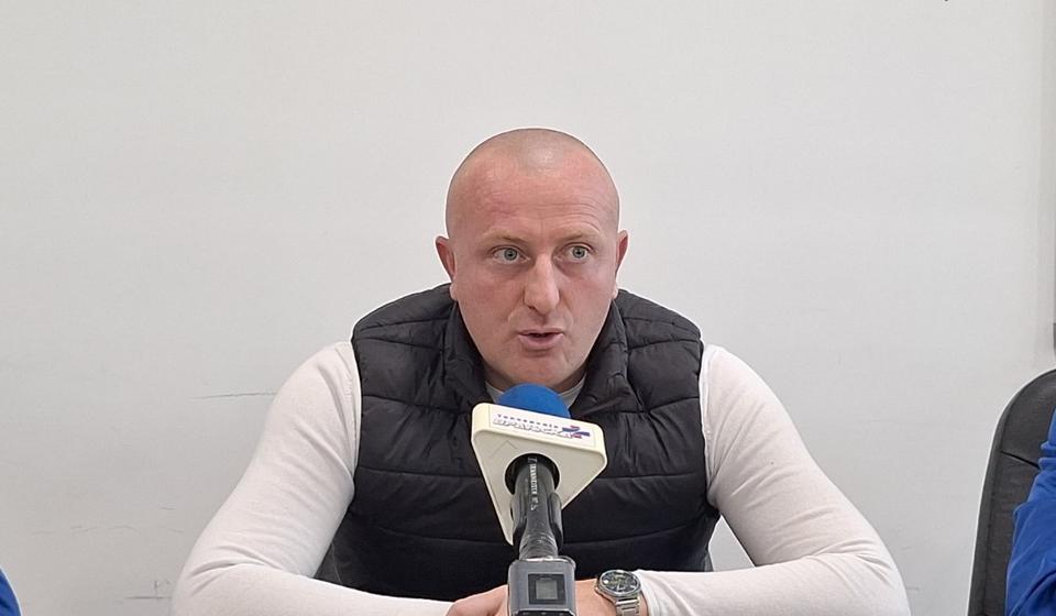 Marko Jovanović. Foto ilustracija Vranje news