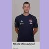Nikola Milosavljević. Foto OSS