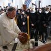 Sa prošlogodišnje stranačke slave. Foto Vranje News