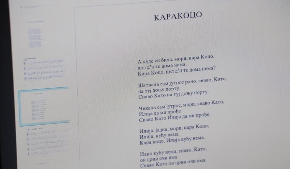 Foto Vranje news