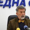 Paraf na protokol u ime Vranje stavio Borivoje Manasijević, direktor Istorijskog arhiva 31. januar. Foto VranjeNews