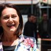 Bobana Stanimirović iz Vranja dvanaesta na listi SRS koju predvodi Vojislav Šešelj. Foto Vranje News