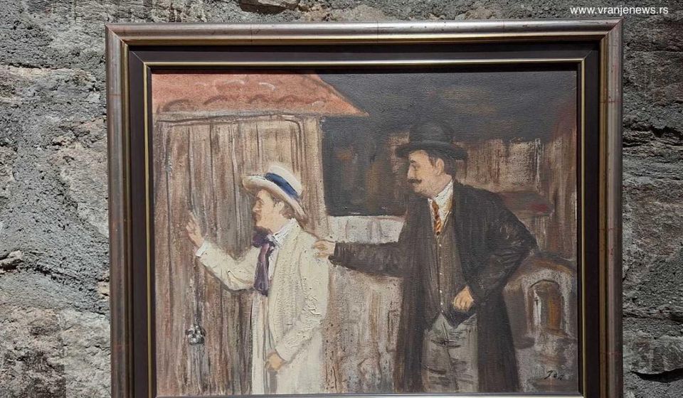 Foto Vranje news