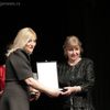 Uručenje priznanja povodom velikog jubileja. Foto Vranje News