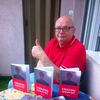 Vojkan Ristić. Foto privatna arhiva