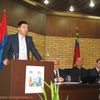 Bojan Kostić. Foto VranjeNews