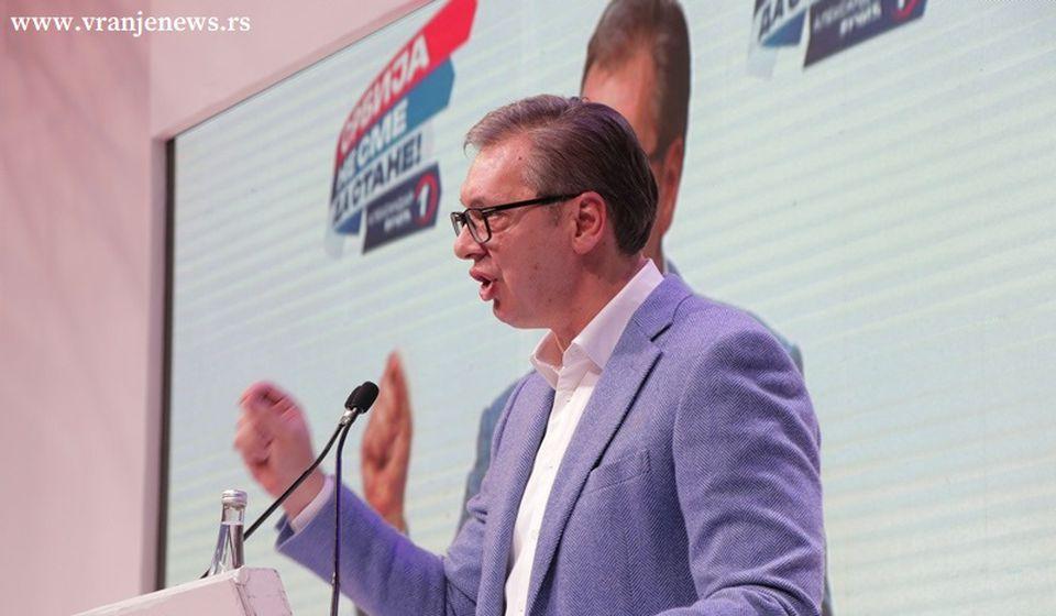 Foto ilustracija Vranje News