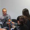 Saša Arsić. Foto VranjeNews