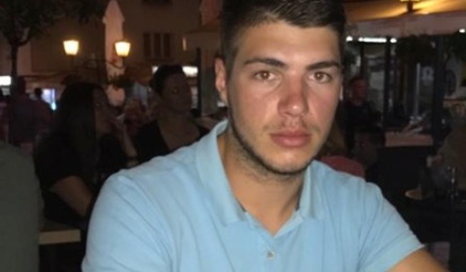 Nikola Đorić @Vranjenews