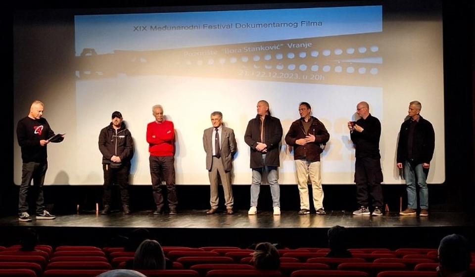 Detalj sa jednog od prethodnih festivala. Foto Vranje news