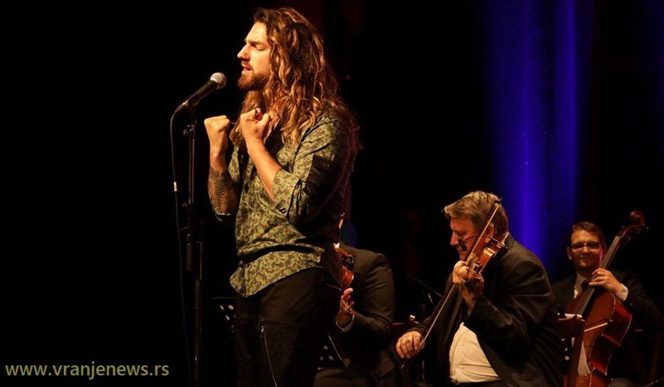 Princ od Vranje. Foto Vranje News