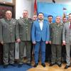 Foto Grad Vranje