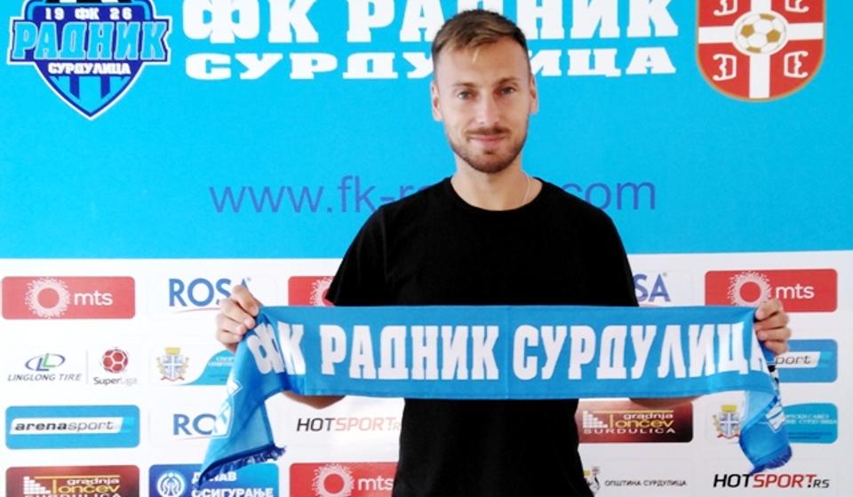 Jevgen Pavlov. Foto D. Mirčev