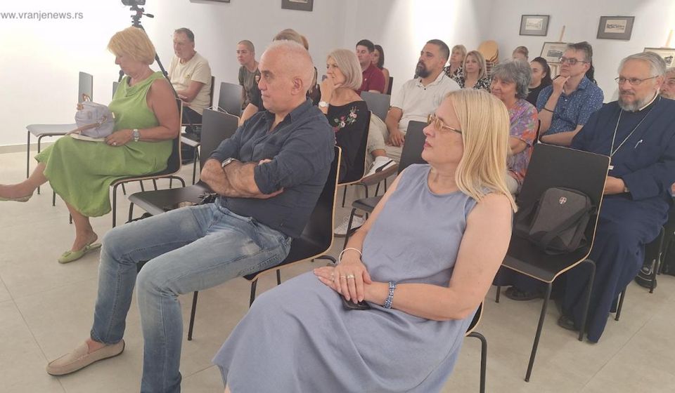 Foto Vranje news