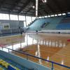 Vakcinacija i revakcinacija biće premešteni u veliku salu Sportske hale u Vranju. Foto Vranje News