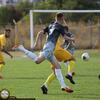 Rezultat meča je u senku bacio težak prelom noge fudbalera Dinama NIkole Savića kod rezultata 0:0. Foto FK Trajal