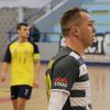 Odveo Vranjance u četvrtfinale Kupa Srbije u futsalu: Miloš Trajković. Foto Vranje News