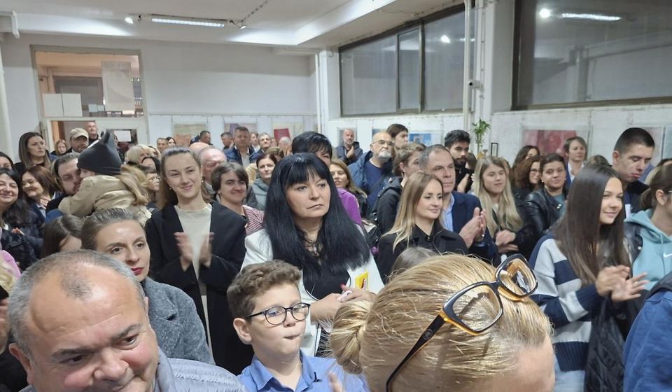 Foto Vranje news
