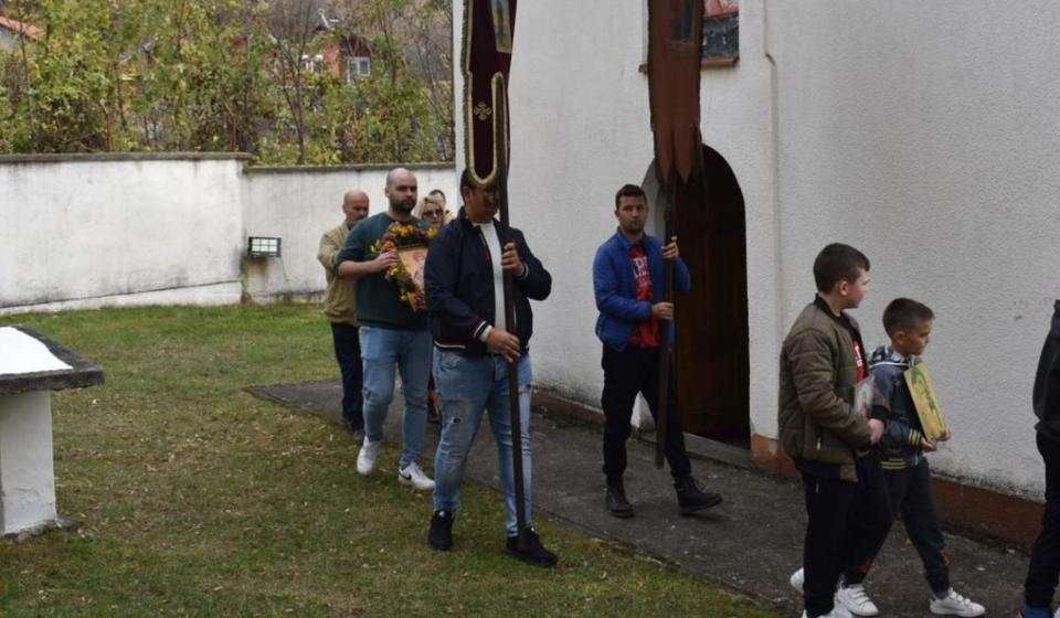 Foto Eparhija vranjska