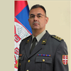Pukovnik Srđan Glavonjić. Foto vs.rs