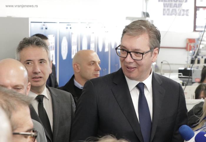 Foto Vranje news