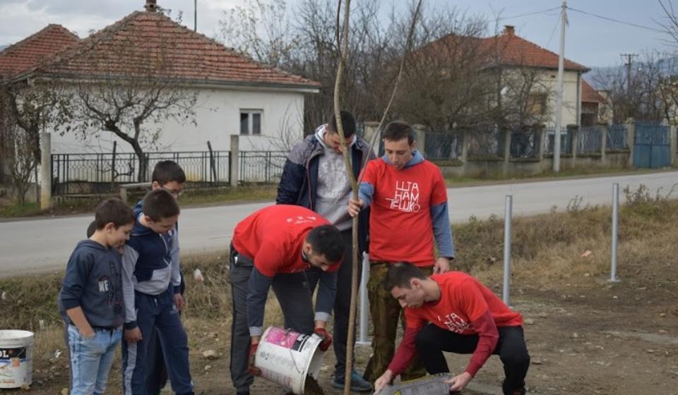 Foto Šta nam teško
