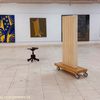 Izložba Nove akvizicije otvorena je u Galeriji Narodnog muzeja. Foto Vranje News